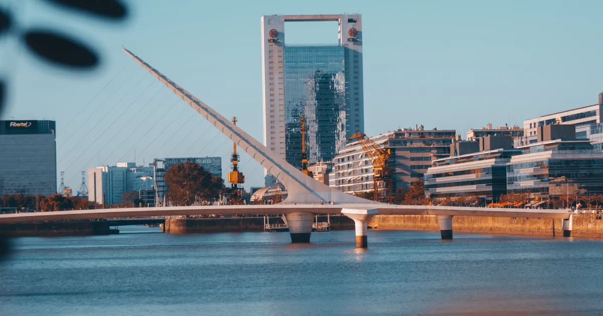 Buenos Aires, Argentina